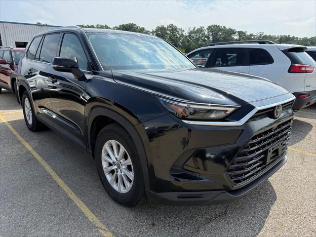 2025 Toyota Grand Highlander XLE for sale in Grand Rapids, MI