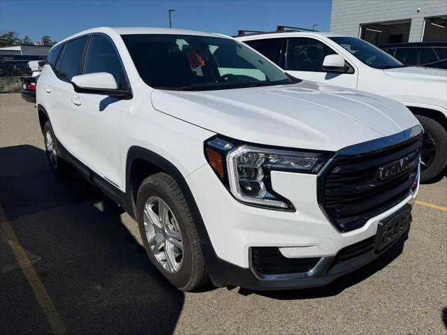 2024 GMC Terrain AWD SLE for sale in Grand Rapids, MI