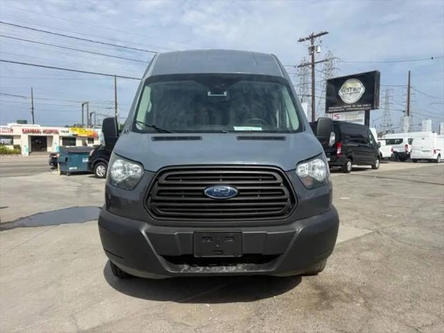 2019 Ford Transit T-250