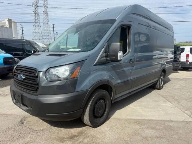 2019 Ford Transit T-250
