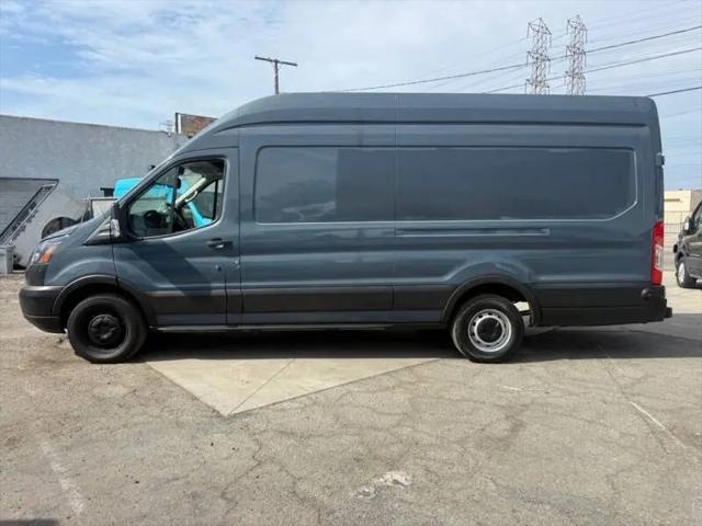 2019 Ford Transit T-250
