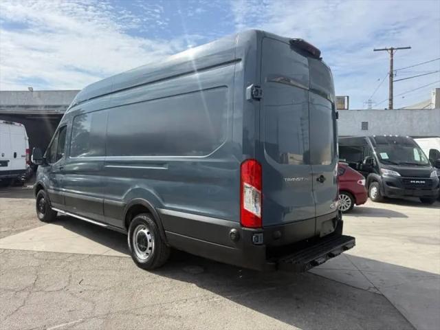 2019 Ford Transit T-250