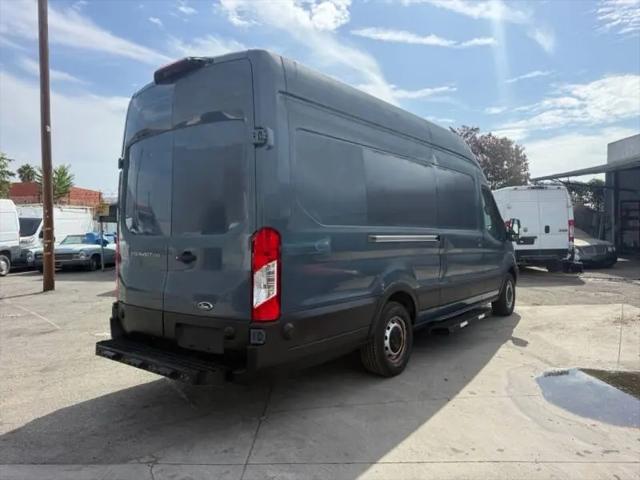 2019 Ford Transit T-250