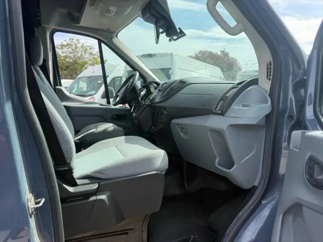 2019 Ford Transit T-250
