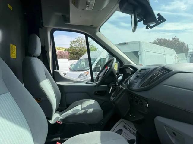2019 Ford Transit T-250
