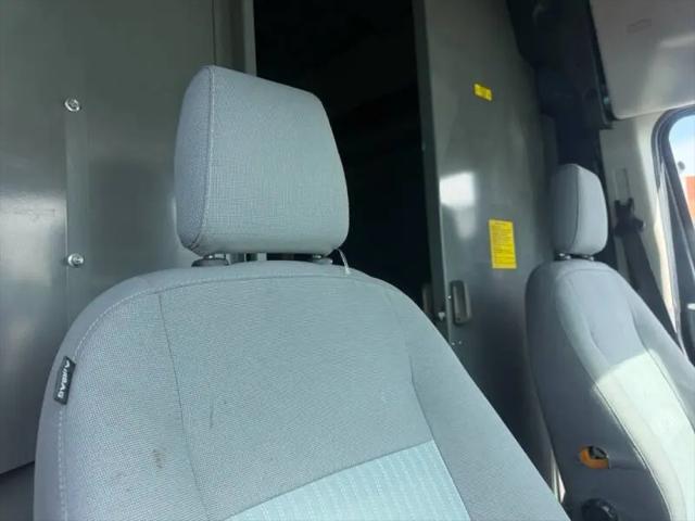 2019 Ford Transit T-250