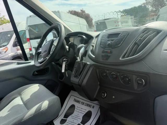 2019 Ford Transit T-250