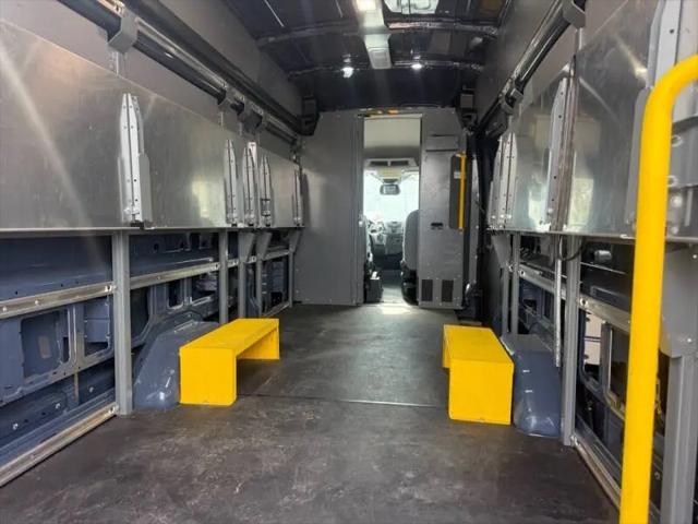 2019 Ford Transit T-250