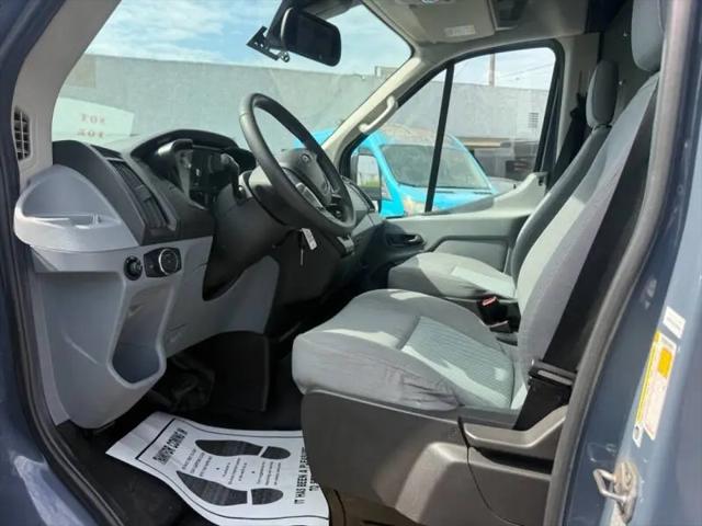 2019 Ford Transit T-250