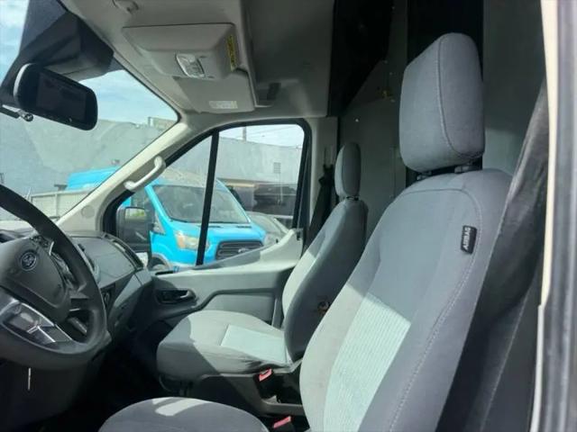 2019 Ford Transit T-250