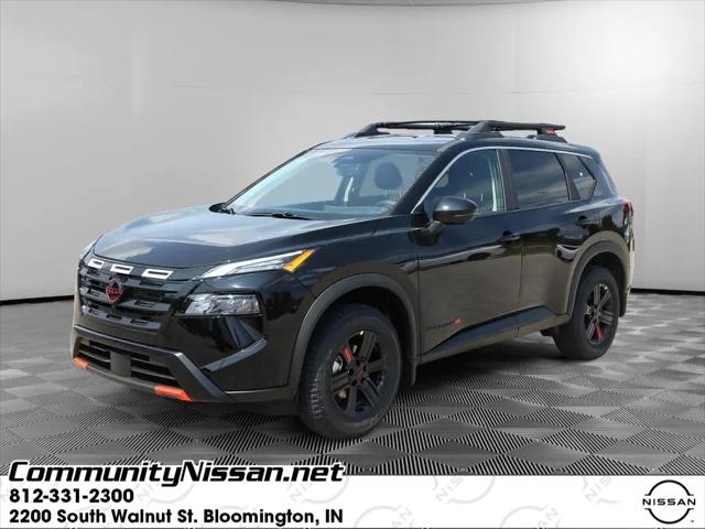 2026 Nissan Rogue Rock Creek for sale in Bloomington, IN