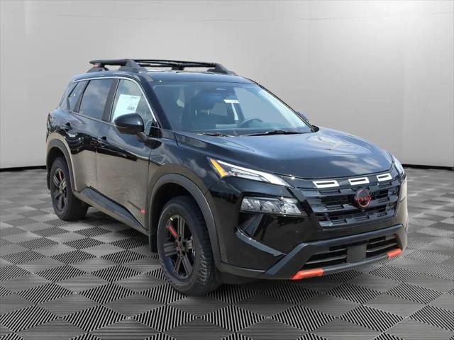 2026 Nissan Rogue Rock Creek for sale in Bloomington, IN