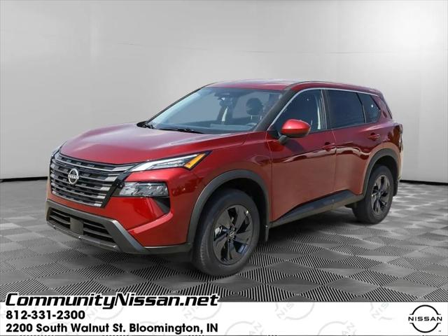 2026 Nissan Rogue SV for sale in Bloomington, IN