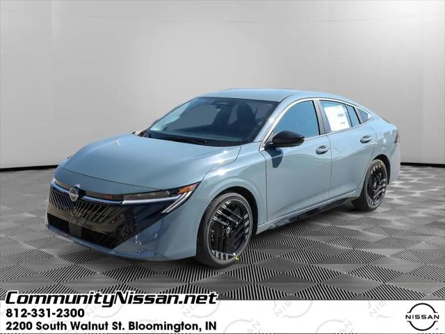 2027 Nissan Sentra SR for sale in Bloomington, IN