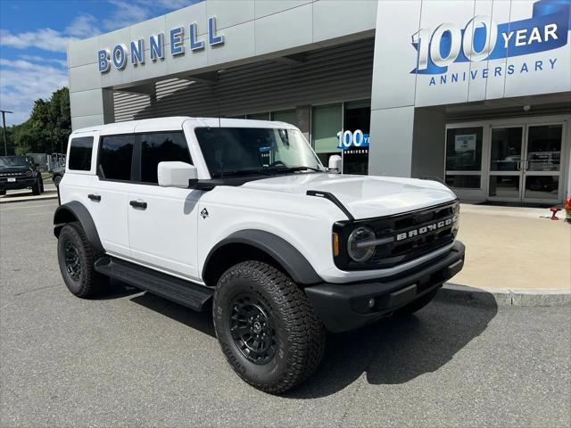 2026 Ford Bronco Outer Banks for sale in Winchester, MA