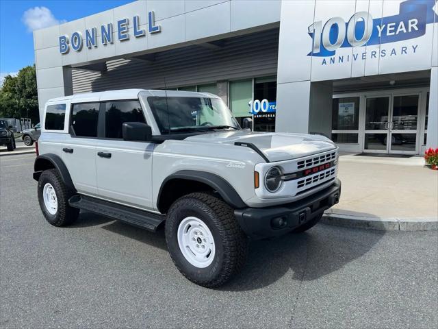 2026 Ford Bronco Heritage Edition for sale in Winchester, MA