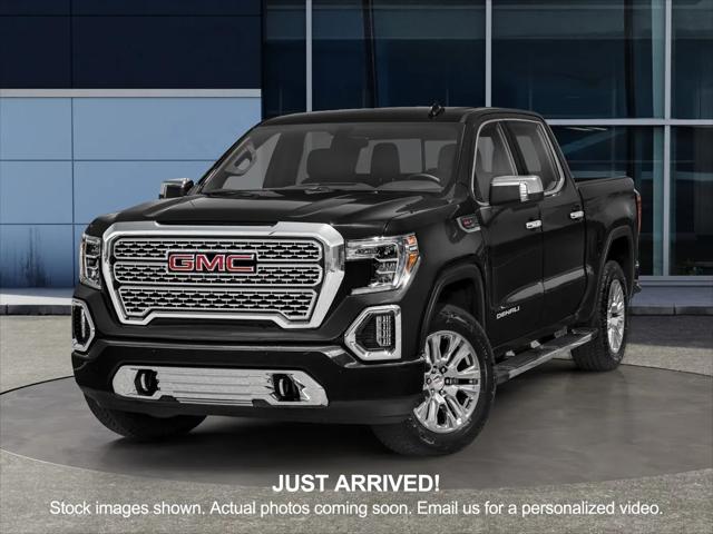 2021 GMC Sierra 1500 2WD Crew Cab Short Box Denali for sale in Greenville, SC
