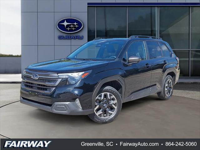 2025 Subaru Forester Premium for sale in Greenville, SC