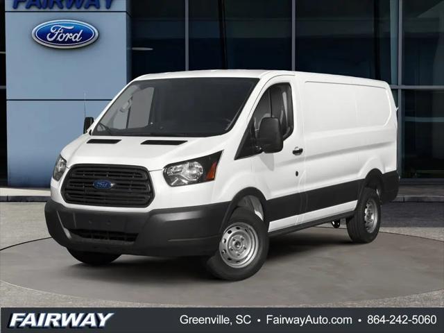 2018 Ford Transit T-250 for sale in Greenville, SC