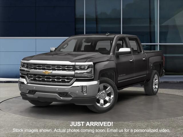 2018 Chevrolet Silverado 1500 1LZ for sale in Greenville, SC