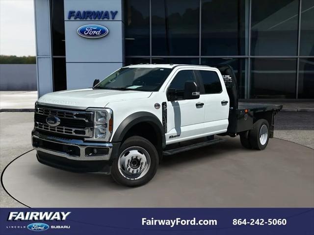 2025 Ford F-450 XL for sale in Greenville, SC