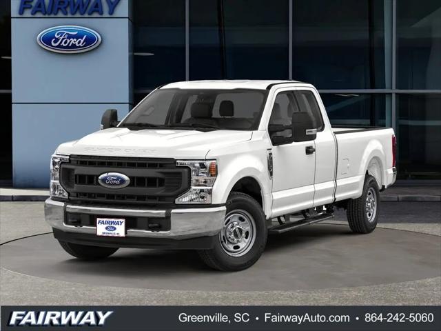 2022 Ford F-350 XL for sale in Greenville, SC