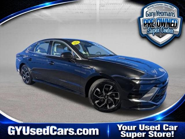 2025 Hyundai Sonata SEL for sale in Daytona Beach, FL