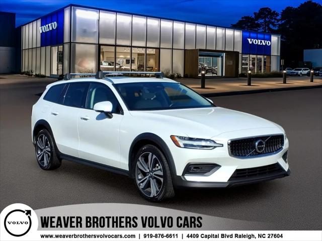 2024 Volvo V60 Cross Country B5 Plus for sale in Raleigh, NC