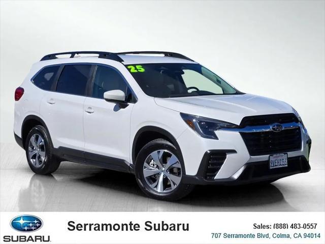 2025 Subaru Ascent Premium 7-Passenger for sale in Colma, CA