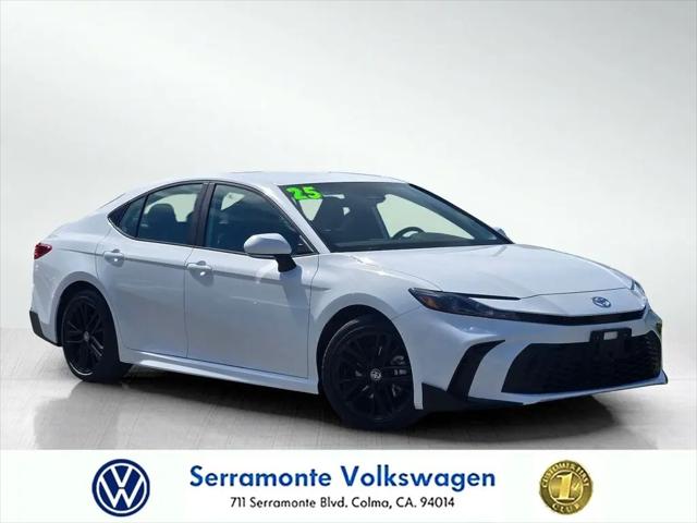 2025 Toyota Camry SE for sale in Colma, CA
