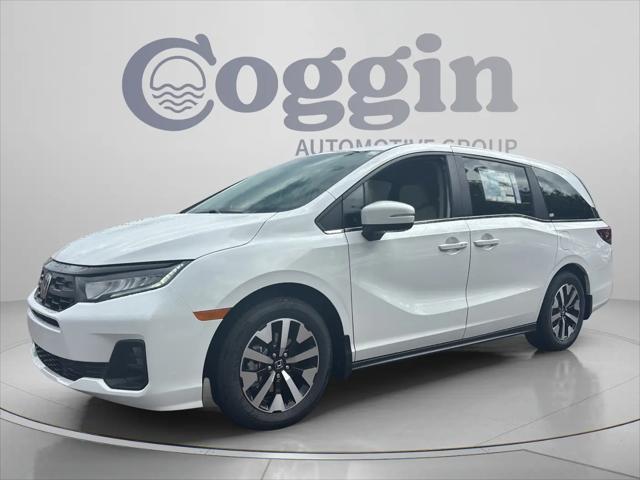 2027 Honda Odyssey EX-L for sale in Jacksonville, FL
