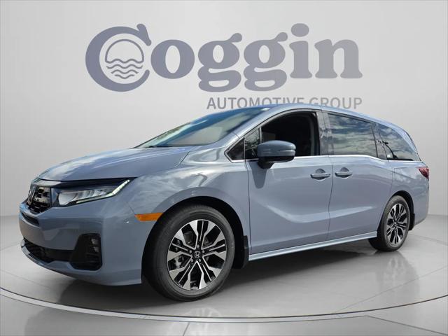 2027 Honda Odyssey Elite for sale in Jacksonville, FL