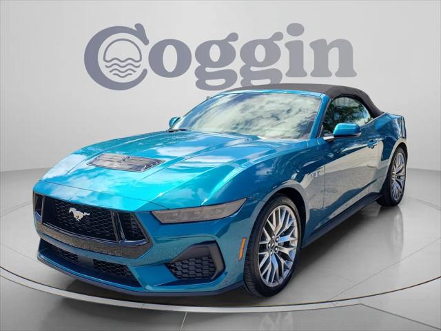 2026 Ford Mustang GT Premium for sale in Jacksonville, FL