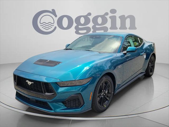 2026 Ford Mustang GT Fastback for sale in Jacksonville, FL