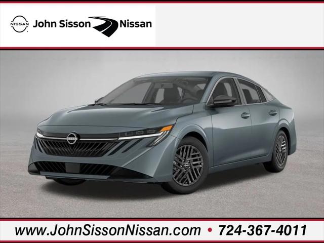 2027 Nissan Sentra SV for sale in Washington, PA