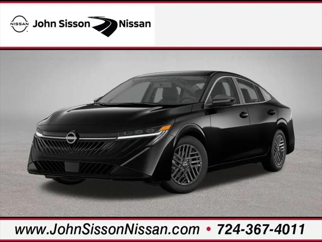 2027 Nissan Sentra SV for sale in Washington, PA