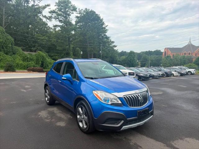 2014 Buick Encore Base for sale in Marietta, GA