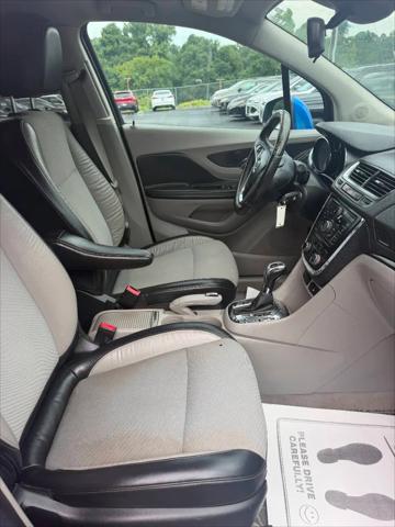 2014 Buick Encore Base