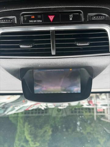 2014 Buick Encore Base