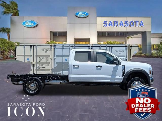 2026 Ford F-450 XL for sale in Sarasota, FL