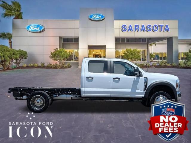 2026 Ford F-450 XL for sale in Sarasota, FL