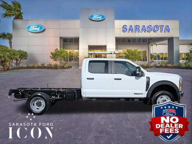 2026 Ford F-450 XL for sale in Sarasota, FL