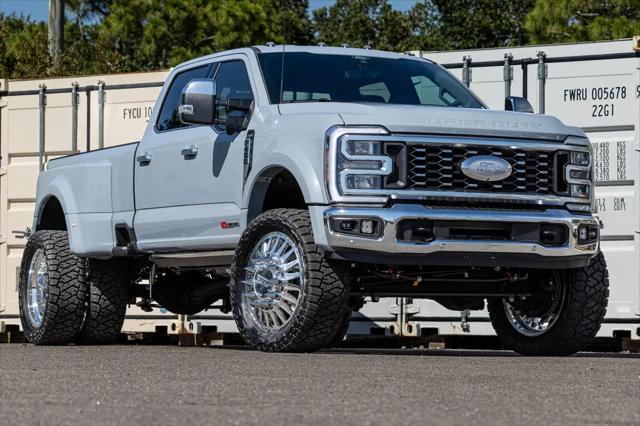 2026 Ford F-450 King Ranch for sale in Sarasota, FL