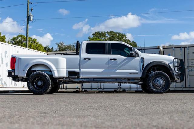 2026 Ford F-450 XL for sale in Sarasota, FL