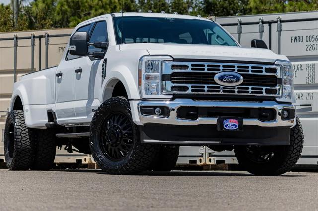 2026 Ford F-450 XLT for sale in Sarasota, FL