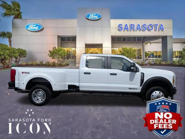 2026 Ford F-450 XL for sale in Sarasota, FL