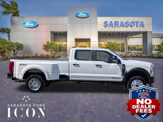 2026 Ford F-450 XL for sale in Sarasota, FL