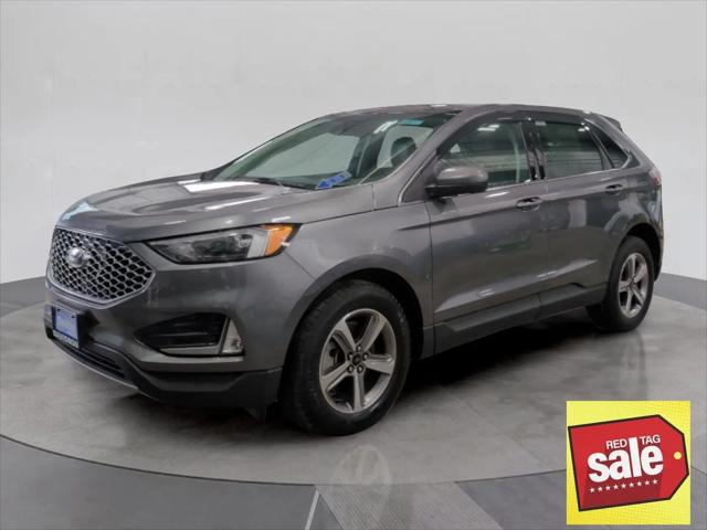 2024 Ford Edge SEL for sale in Watertown, NY