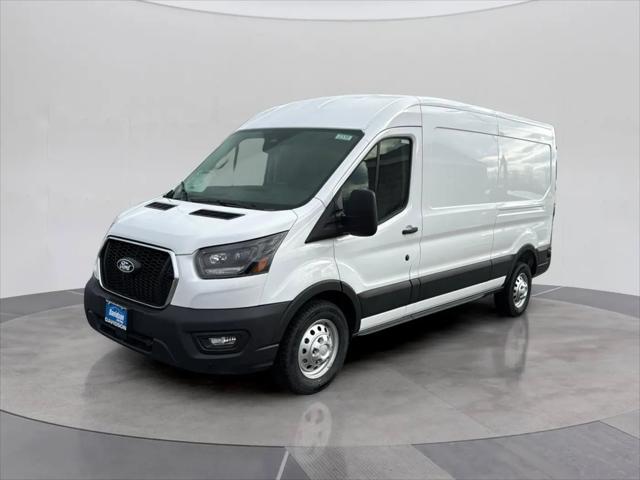 2026 Ford Transit Cargo Van T-250 for sale in Watertown, NY