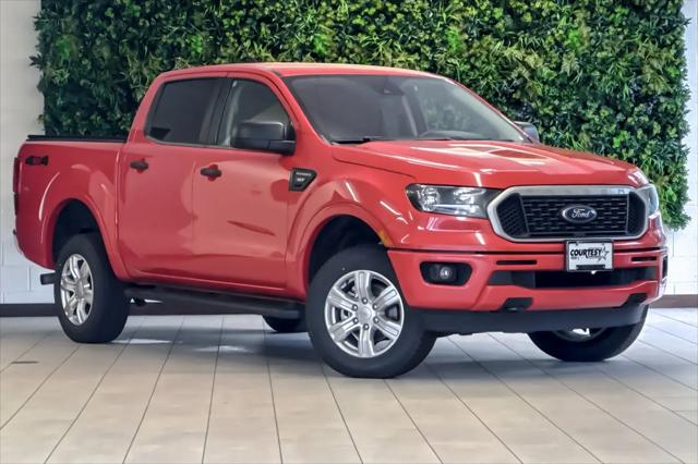2020 Ford Ranger XLT for sale in Portland, OR
